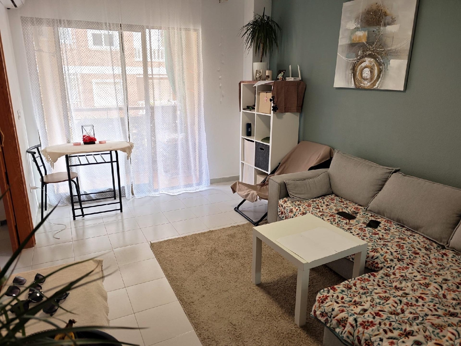 à vendre appartement Torrevieja Baix Segura 3
