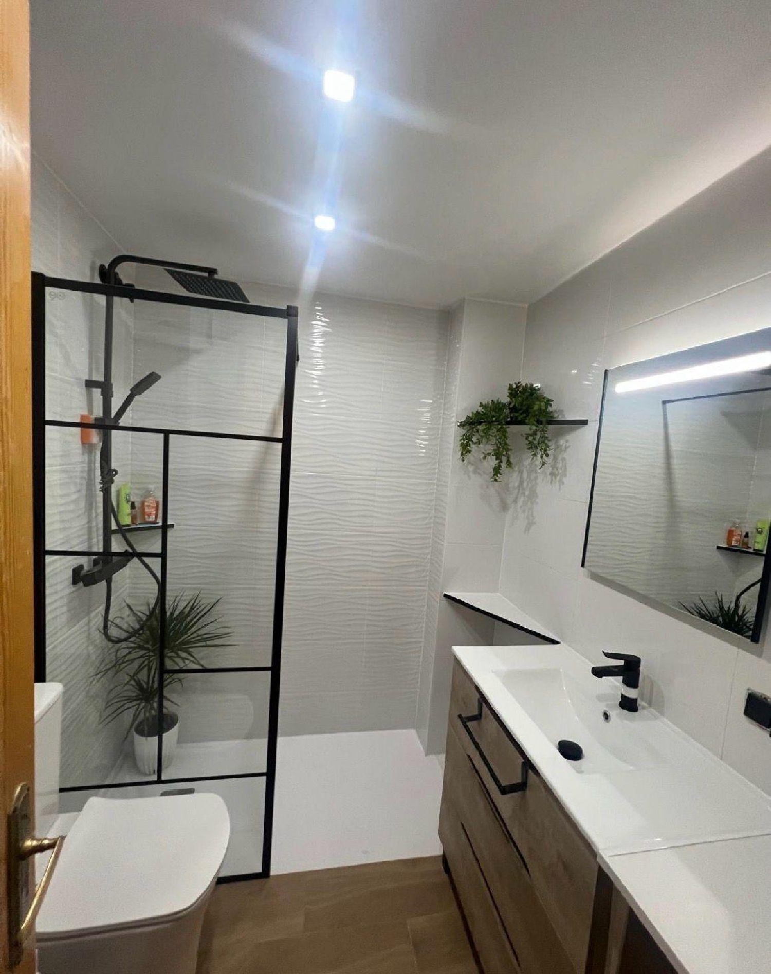  à vendre appartement Torrevieja Baix Segura 5