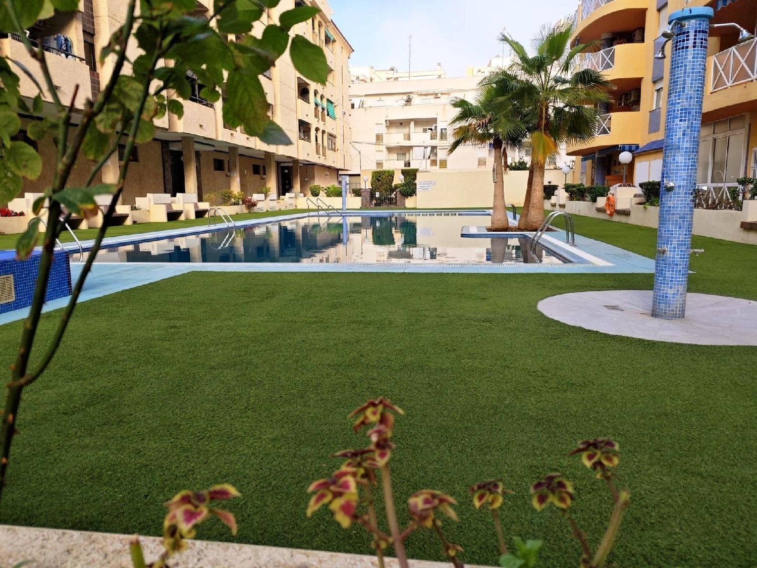  à vendre appartement Torrevieja Baix Segura 2