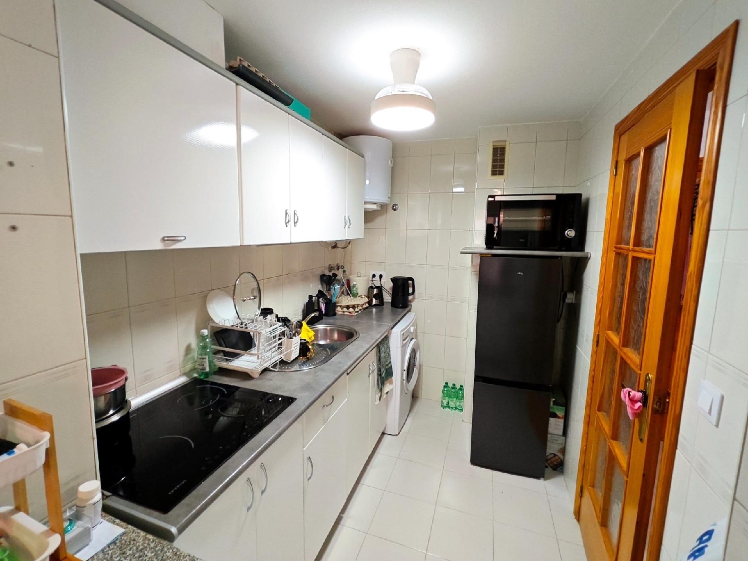  à vendre appartement Torrevieja Baix Segura 7