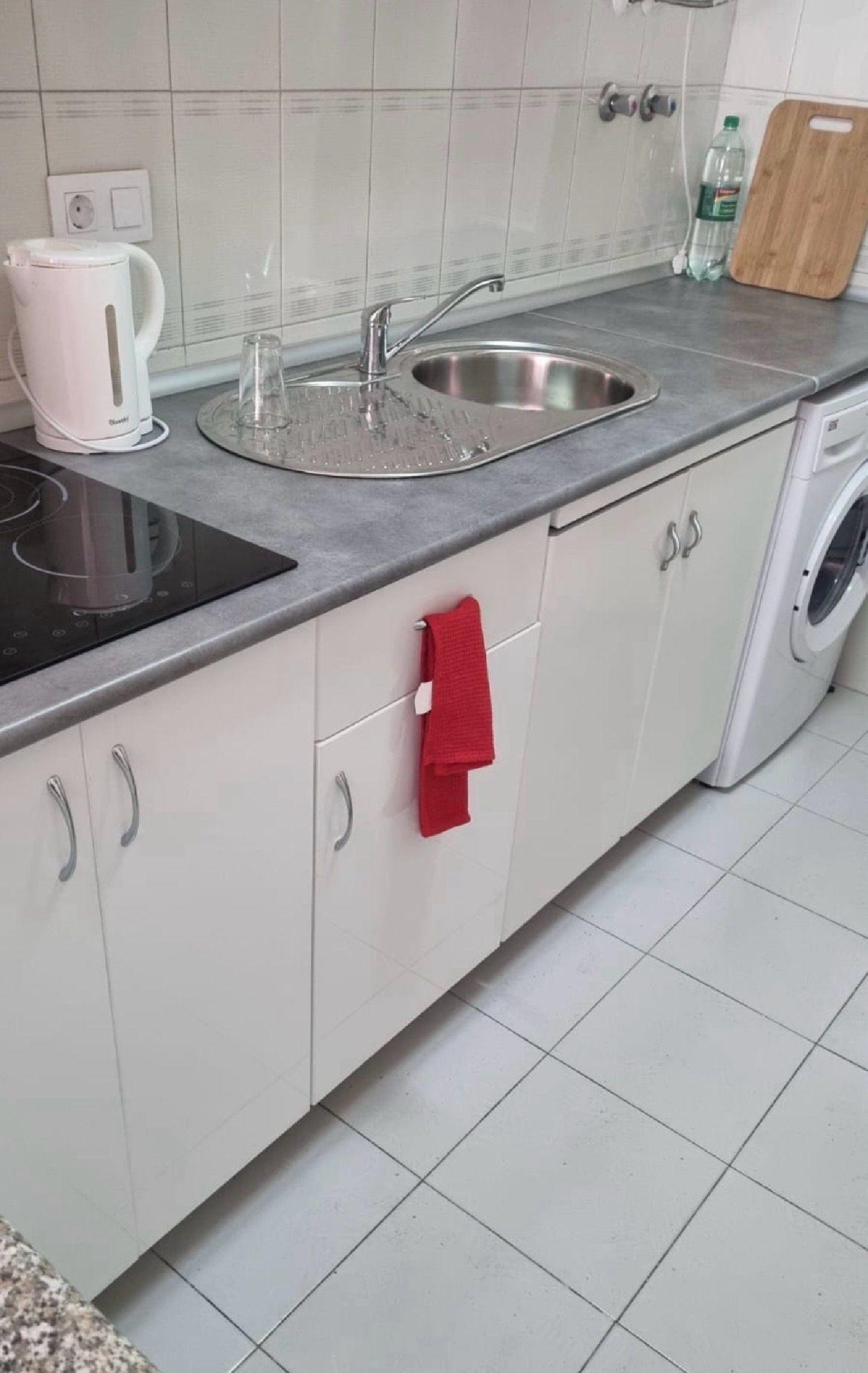  à vendre appartement Torrevieja Baix Segura 8