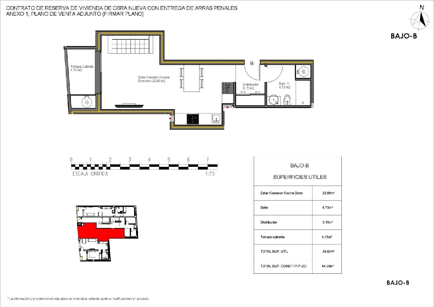  kaufen Wohnung Torrevieja Baix Segura 22