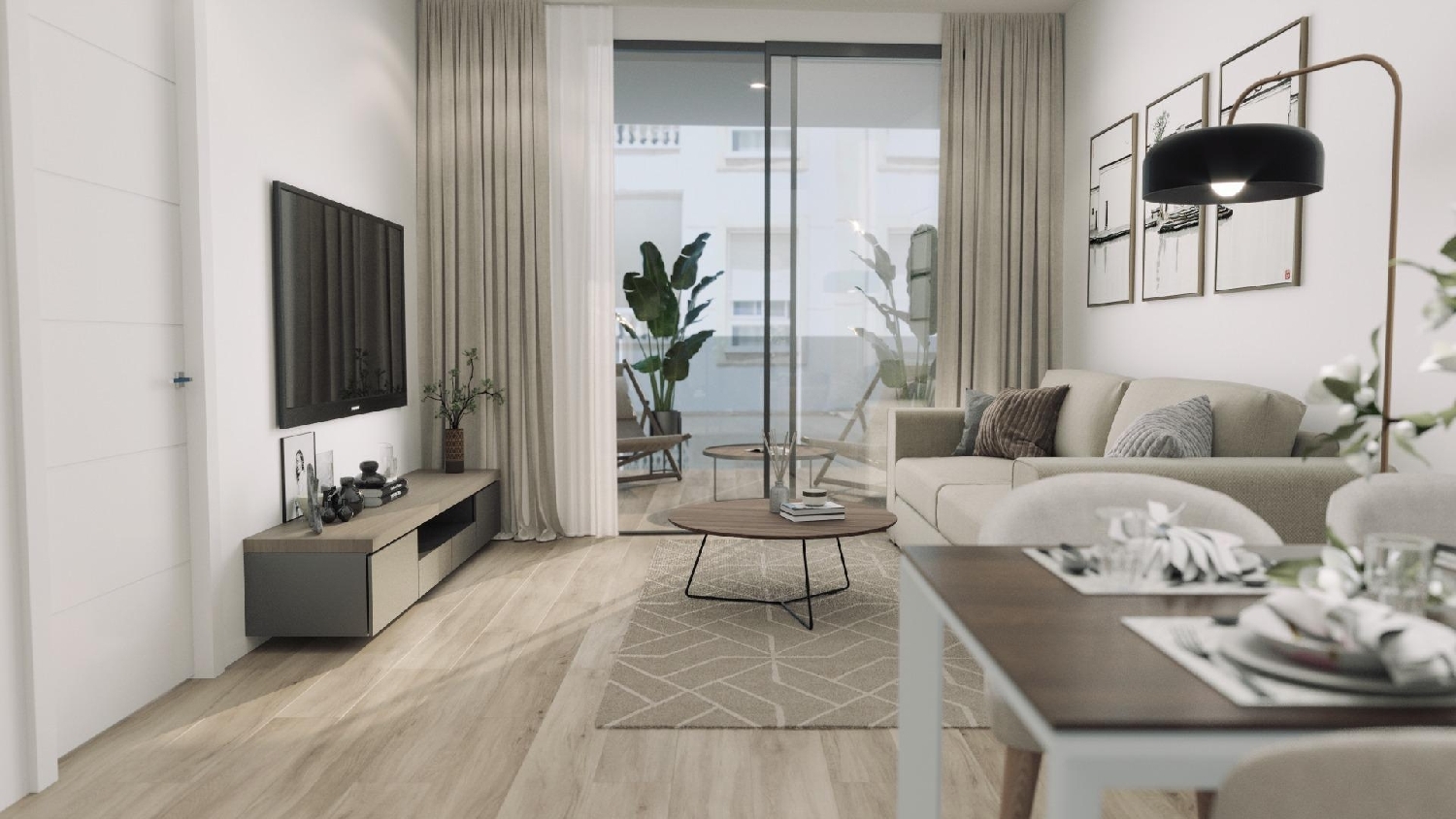  kaufen Wohnung Torrevieja Baix Segura 11