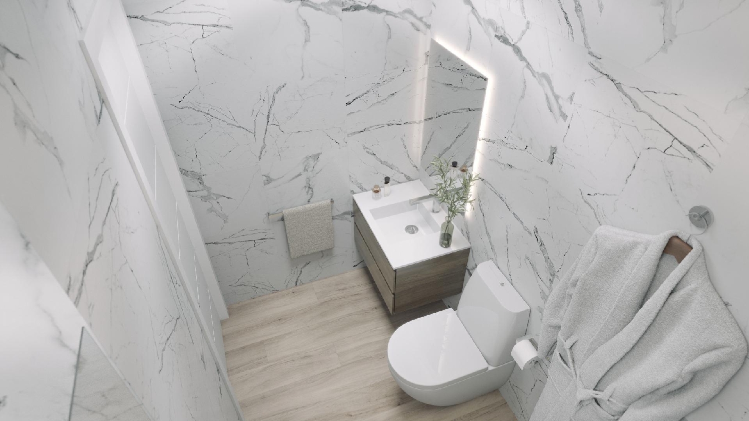  kaufen Wohnung Torrevieja Baix Segura 19