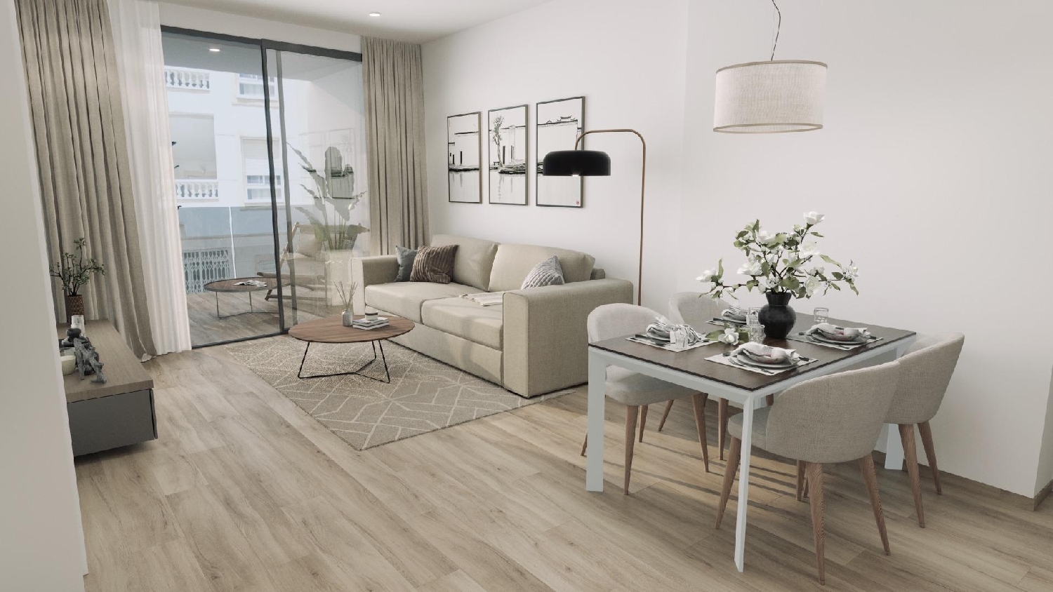  kaufen Wohnung Torrevieja Baix Segura 12