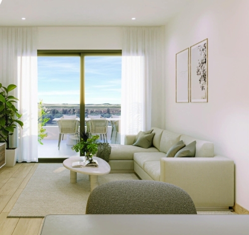 Torrevieja Baix Segura appartement foto 6350963