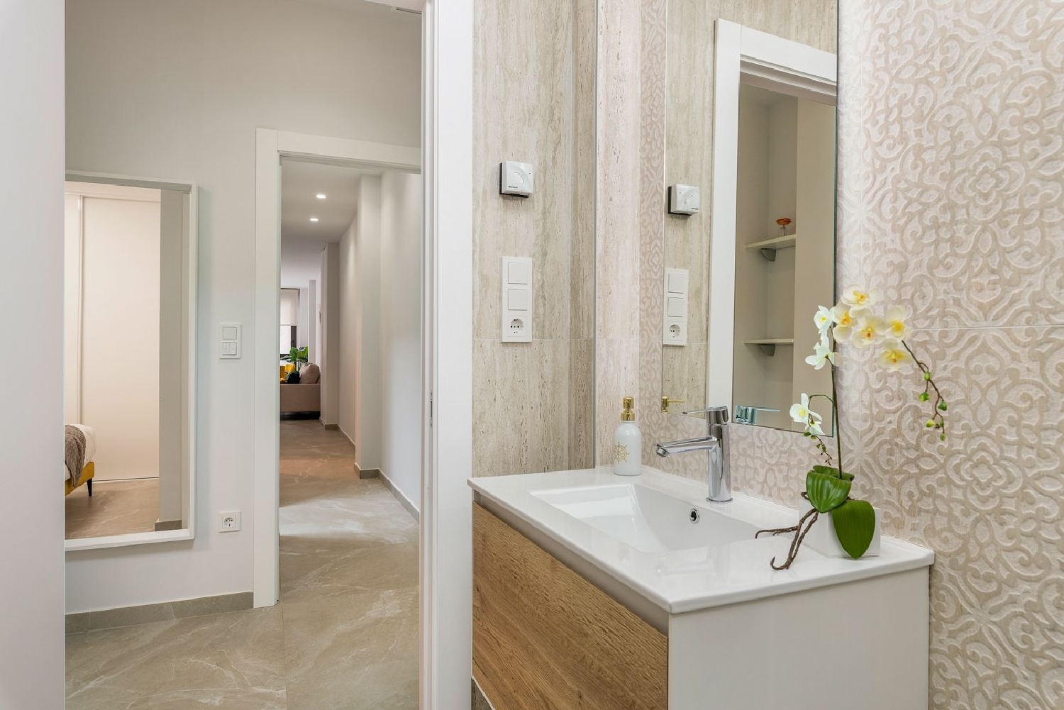  te koop appartement Torrevieja Baix Segura 5