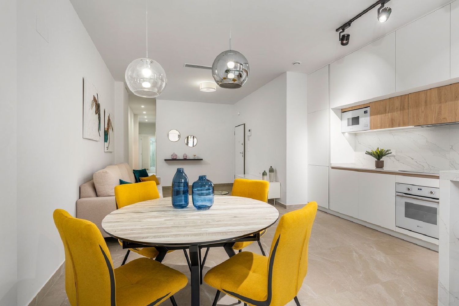  te koop appartement Torrevieja Baix Segura 1