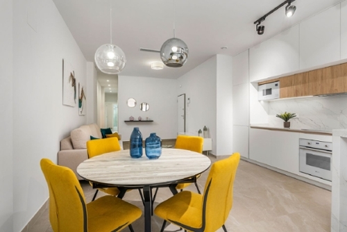 Torrevieja Baix Segura appartement foto 6350969