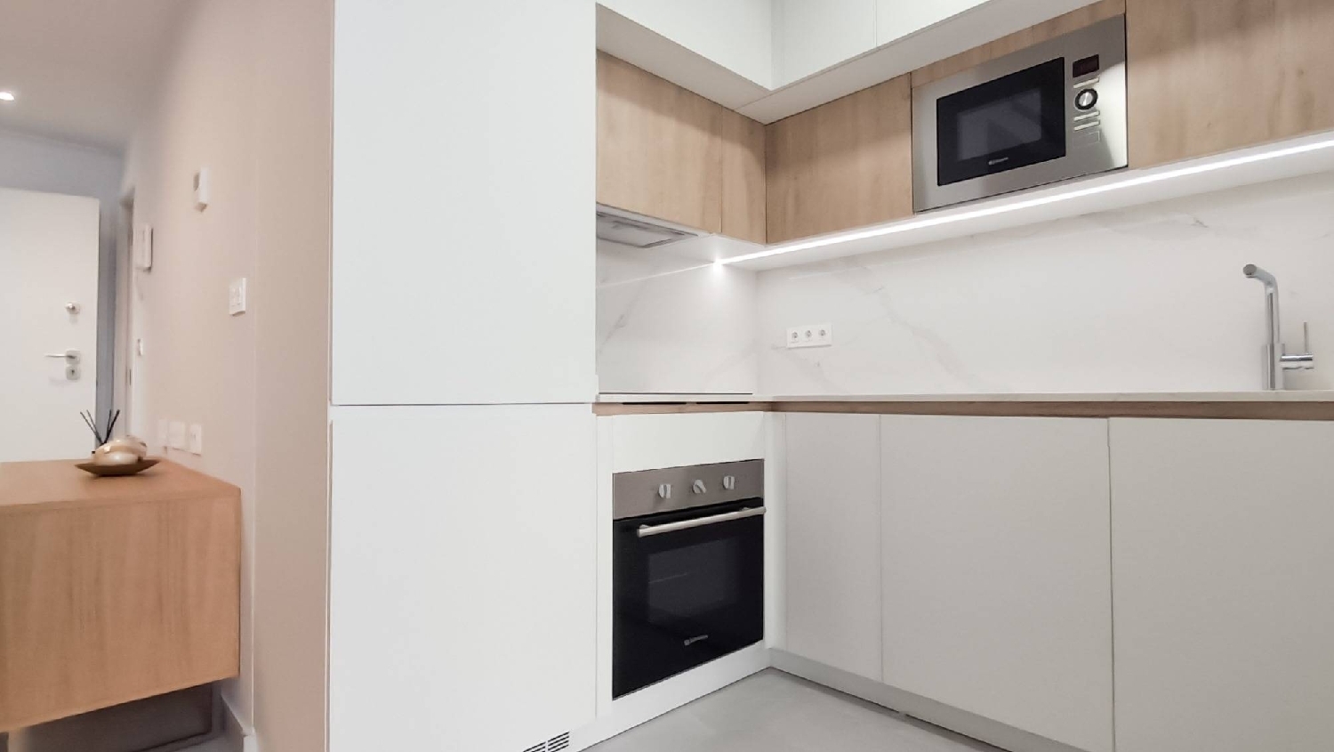  te koop appartement Torrevieja Baix Segura 6