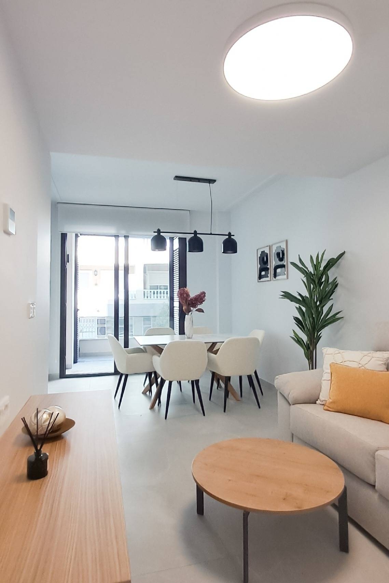  te koop appartement Torrevieja Baix Segura 3