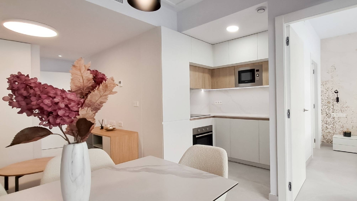  te koop appartement Torrevieja Baix Segura 2