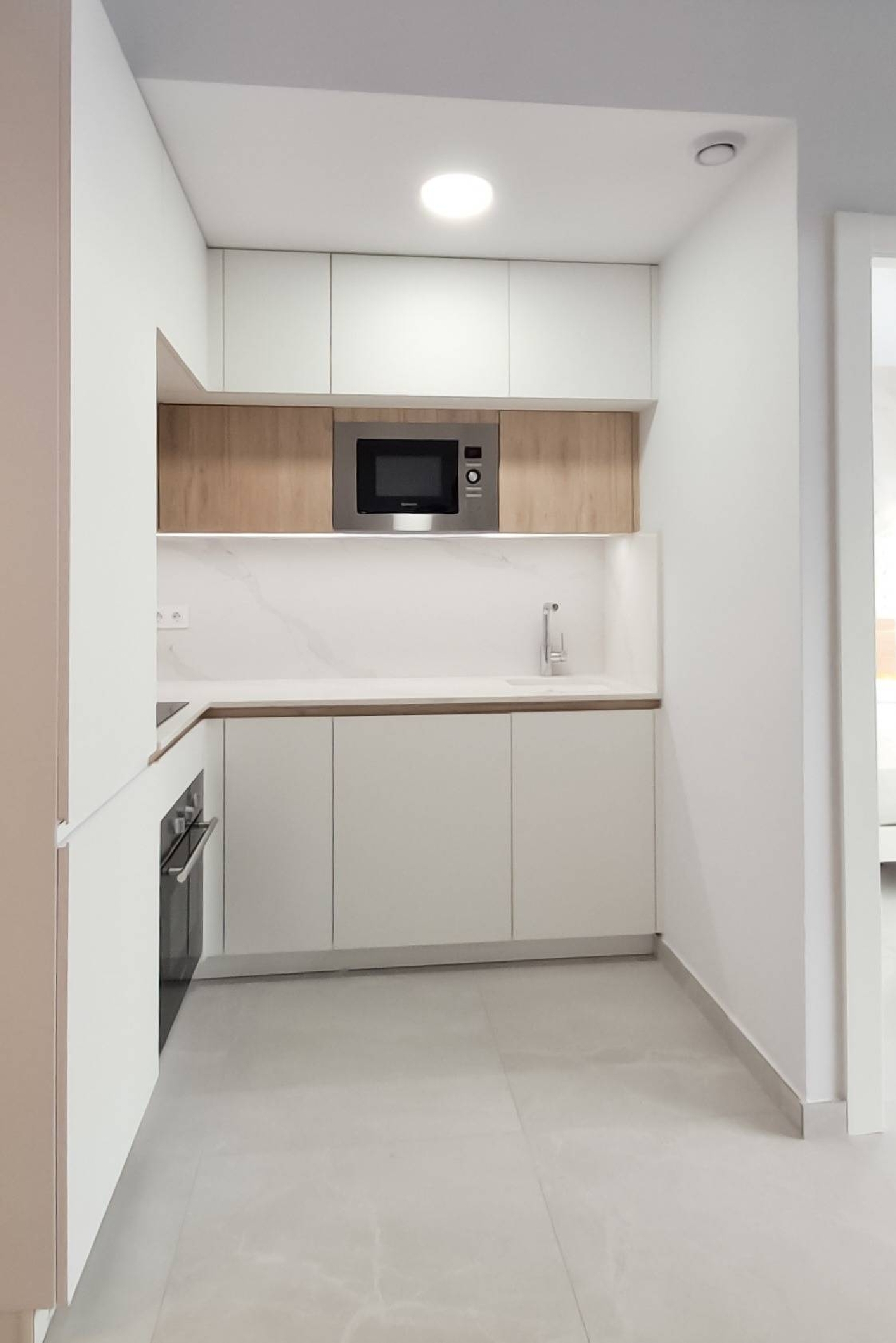  te koop appartement Torrevieja Baix Segura 5