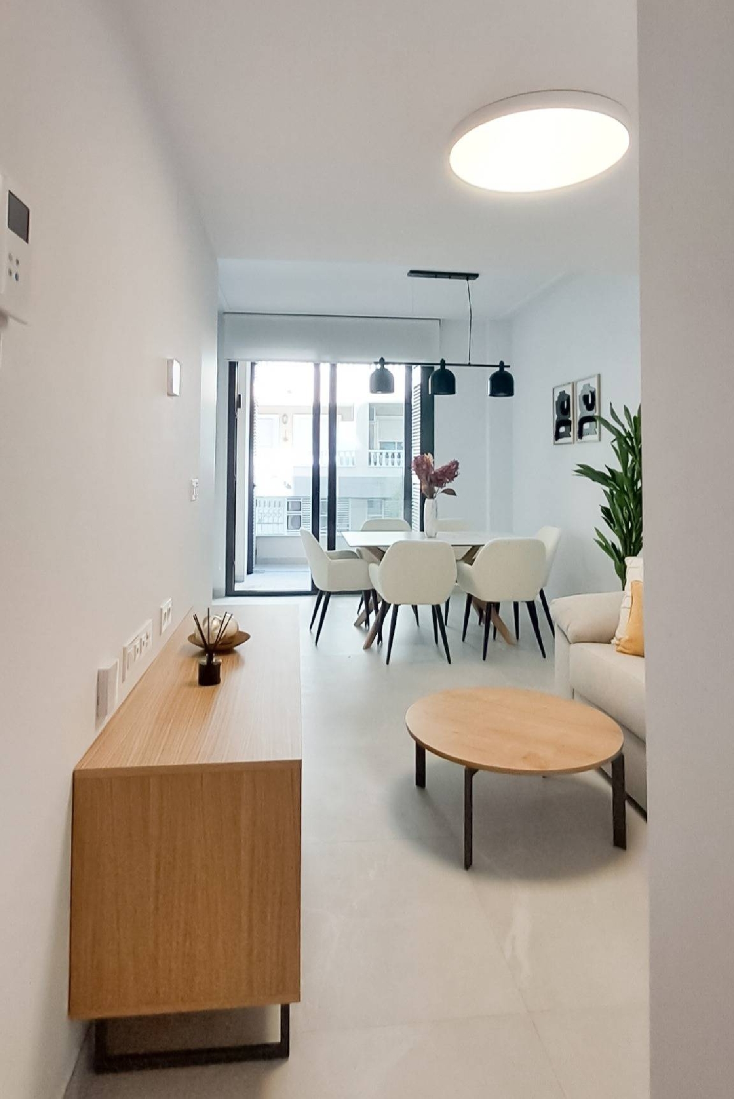  te koop appartement Torrevieja Baix Segura 1