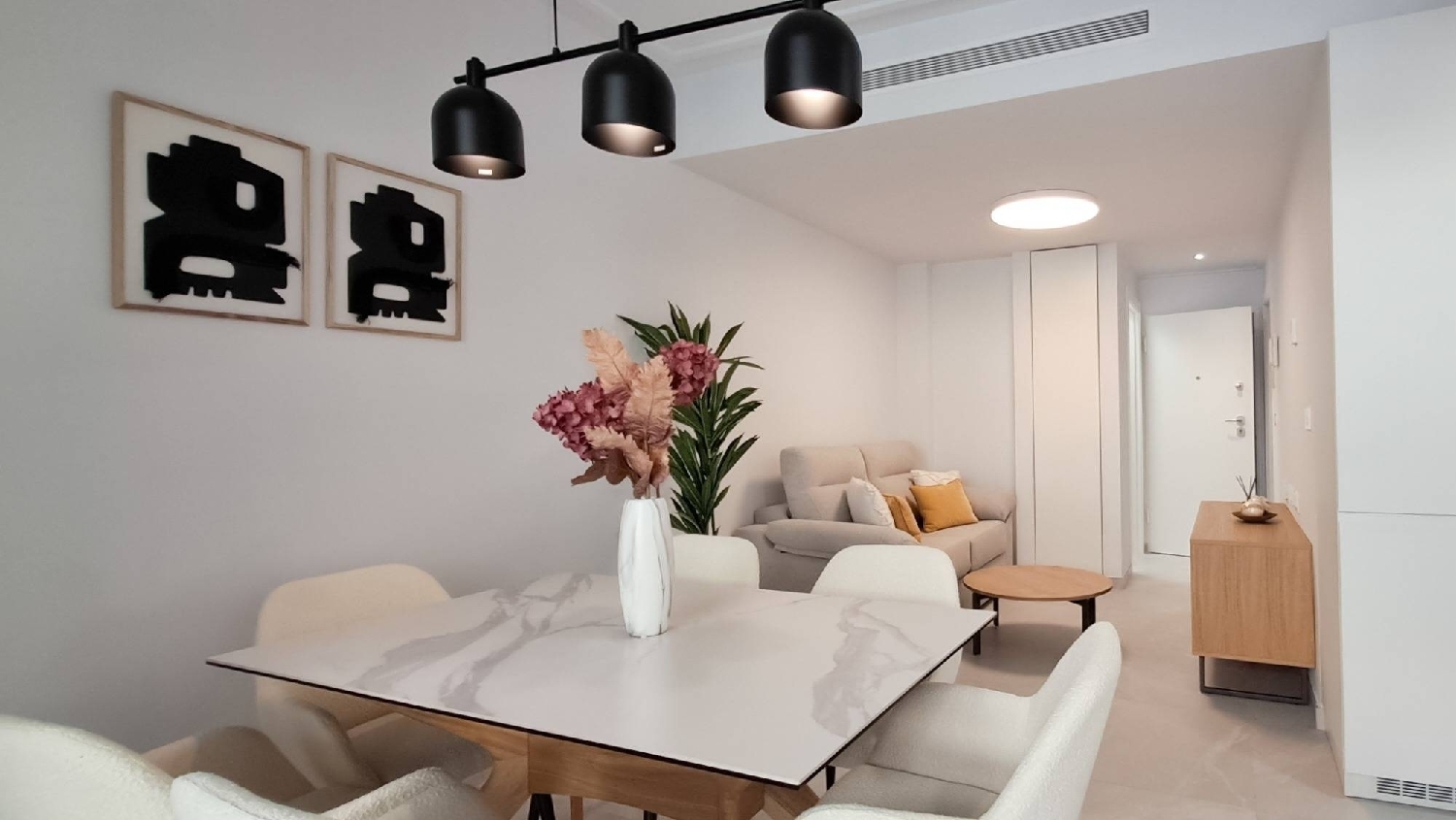  te koop appartement Torrevieja Baix Segura 4