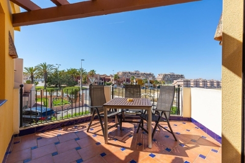 Torrevieja Baix Segura appartement foto 6345298