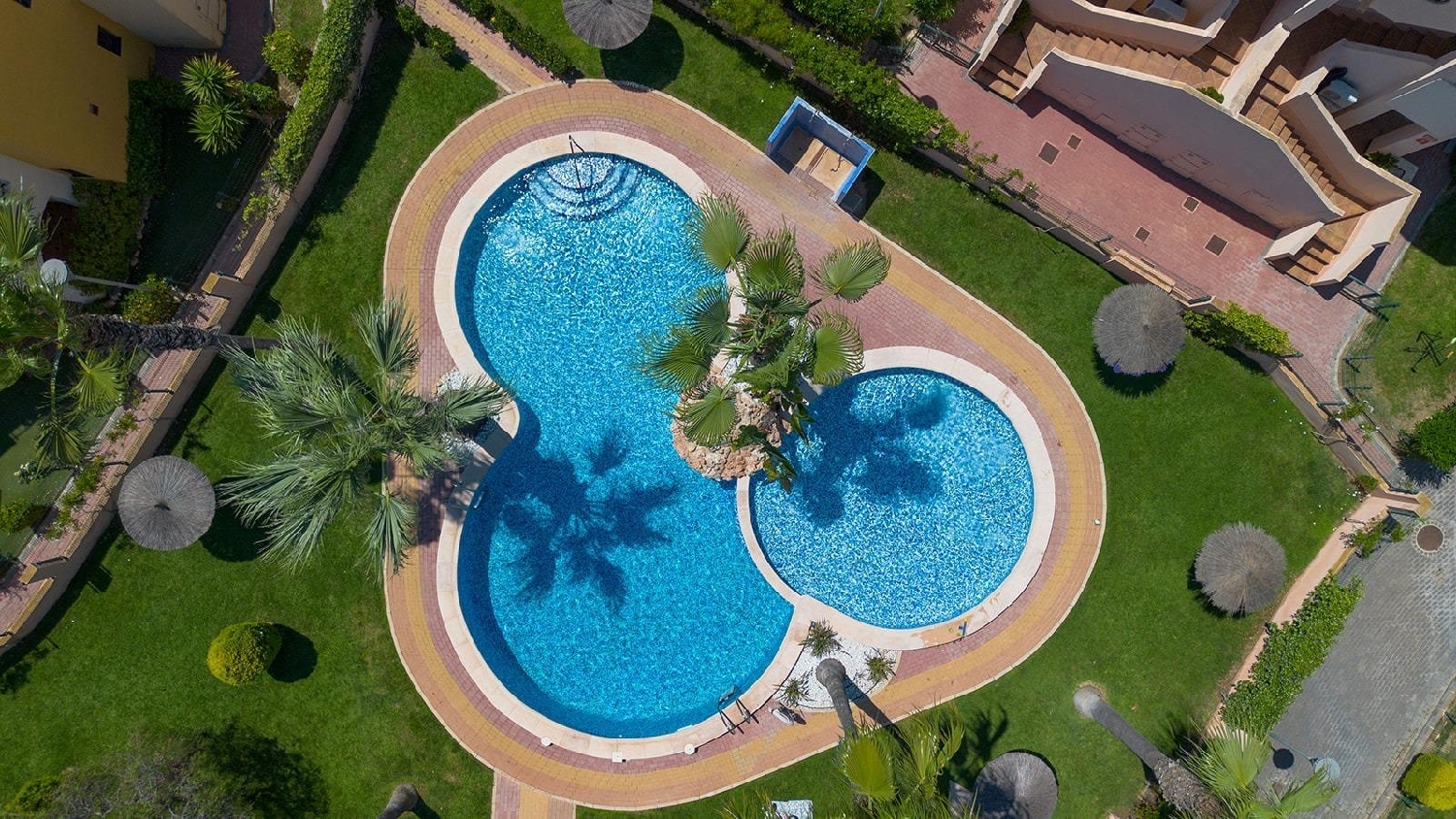  te koop appartement Torrevieja Baix Segura 5