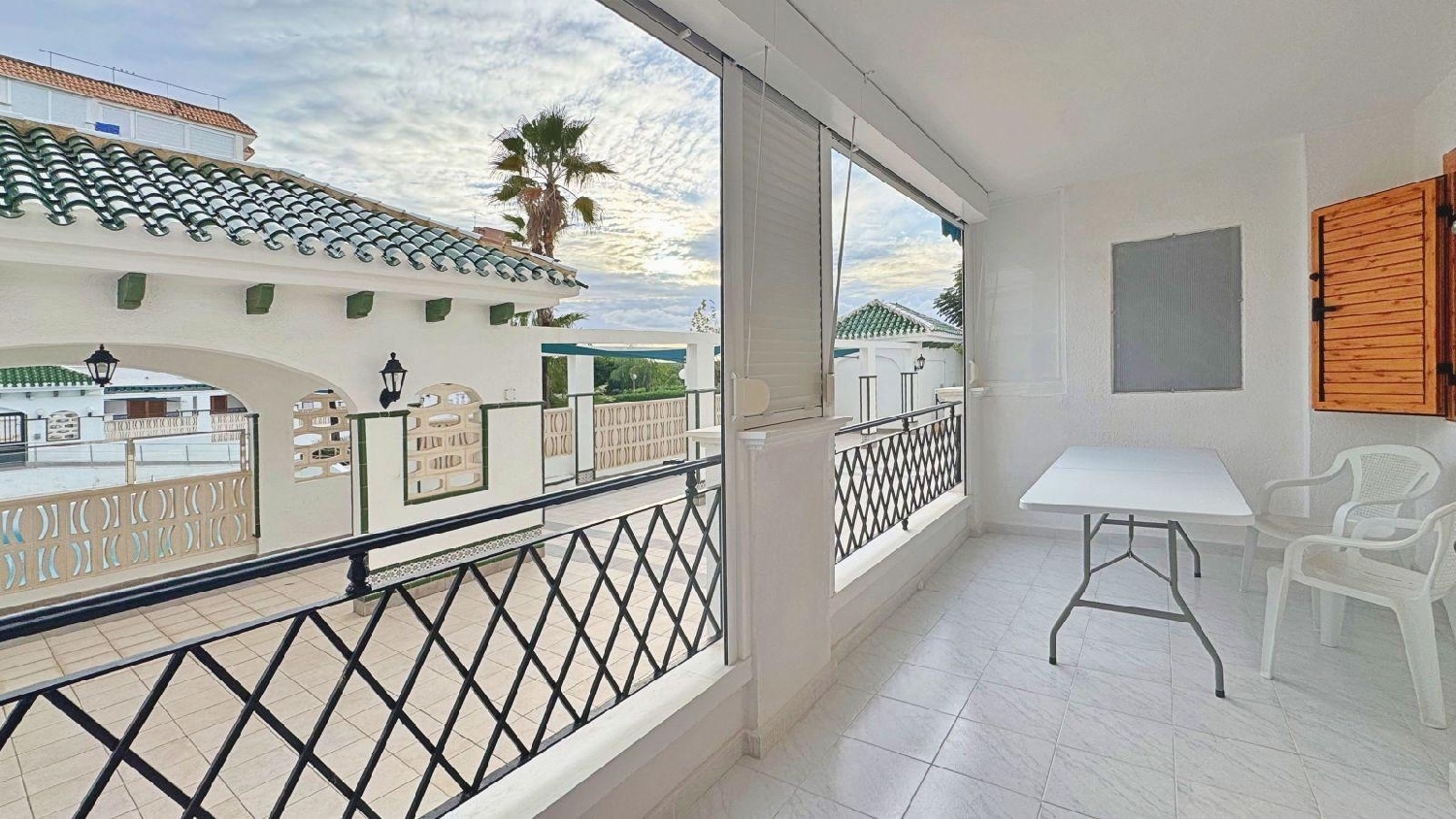  till salu lägenhet Torrevieja Baix Segura 5