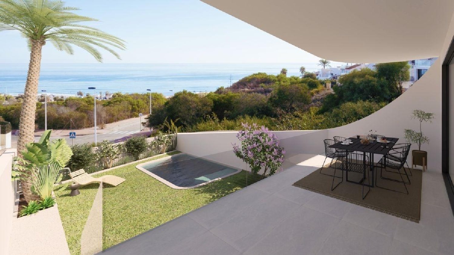 kaufen Wohnung Torrevieja Baix Segura 1