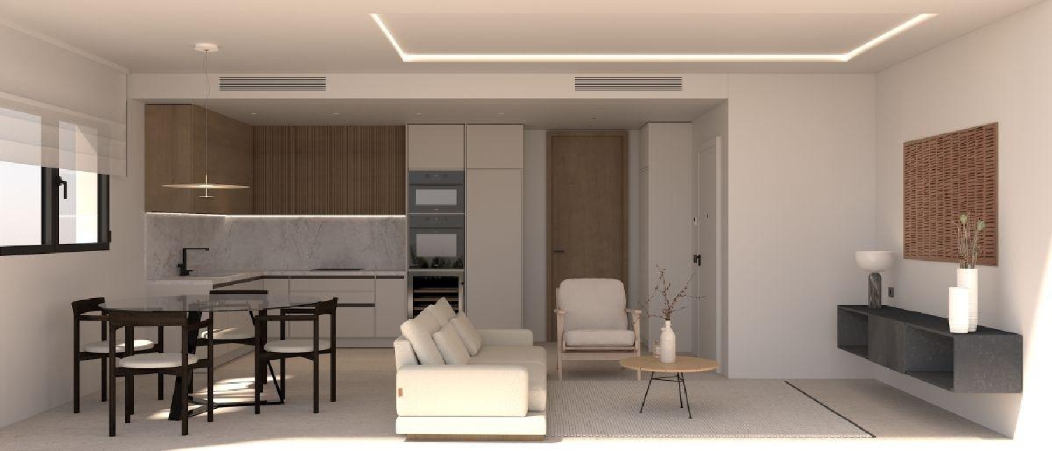 kaufen Wohnung Torrevieja Baix Segura 5