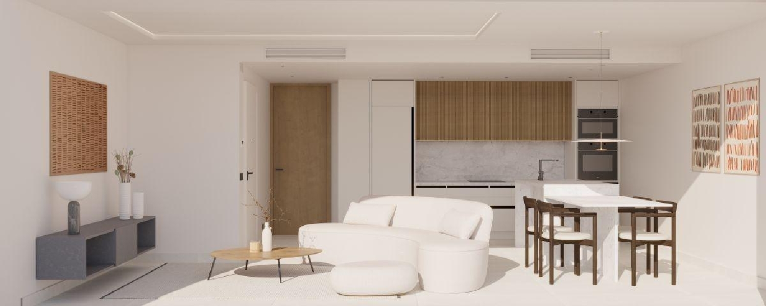 kaufen Wohnung Torrevieja Baix Segura 4