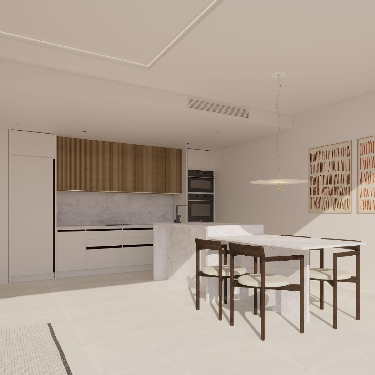 kaufen Wohnung Torrevieja Baix Segura 6