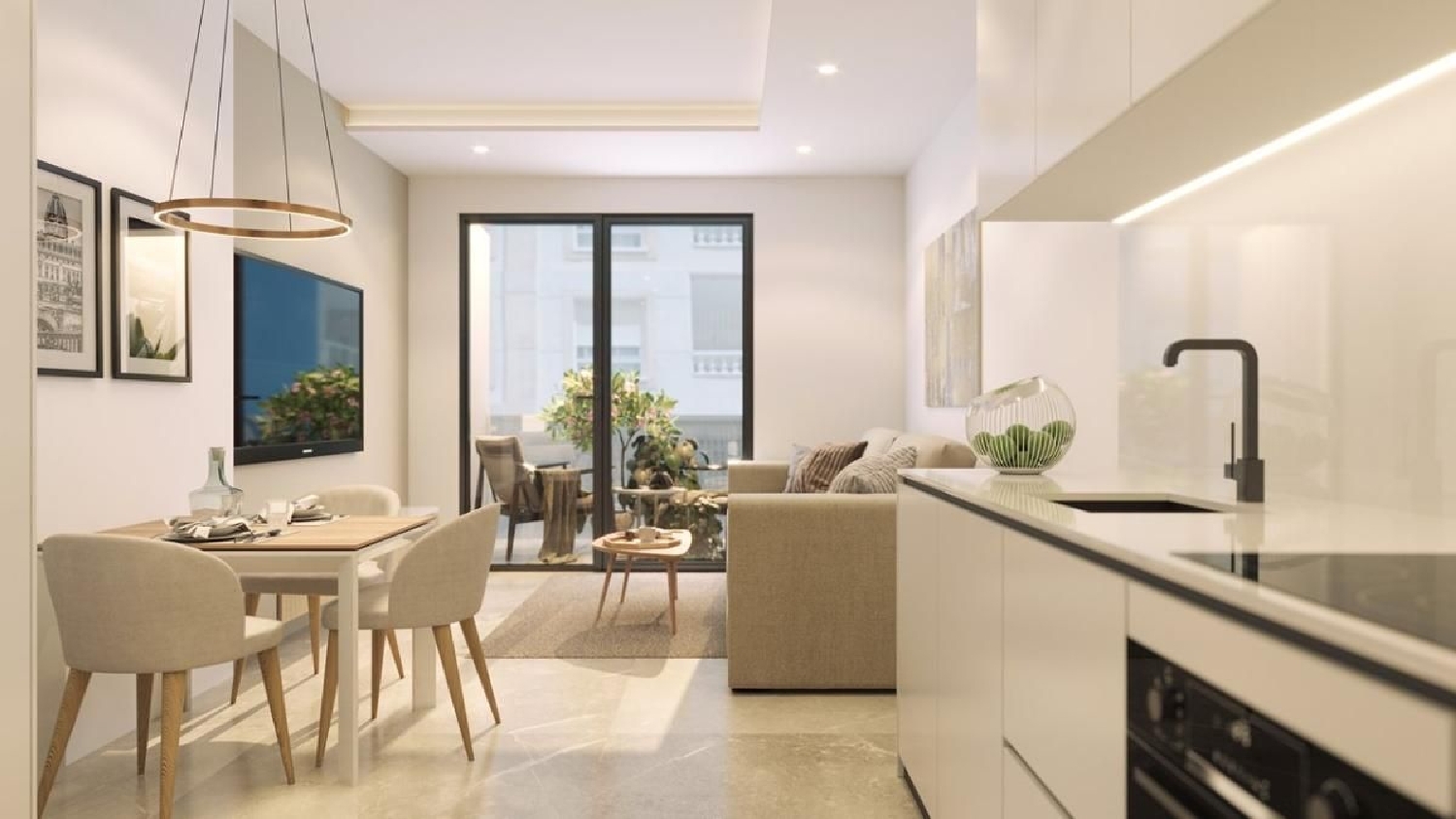  te koop appartement Torrevieja Baix Segura 8