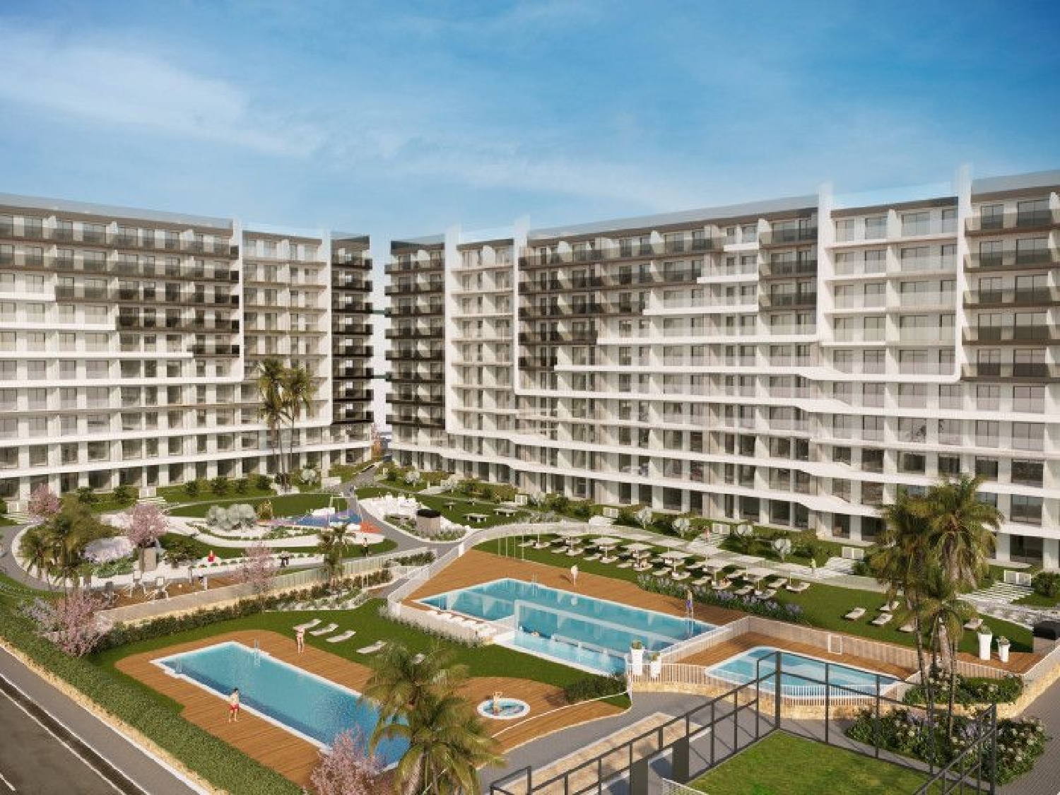  en venta apartamento Torrevieja Baix Segura 4