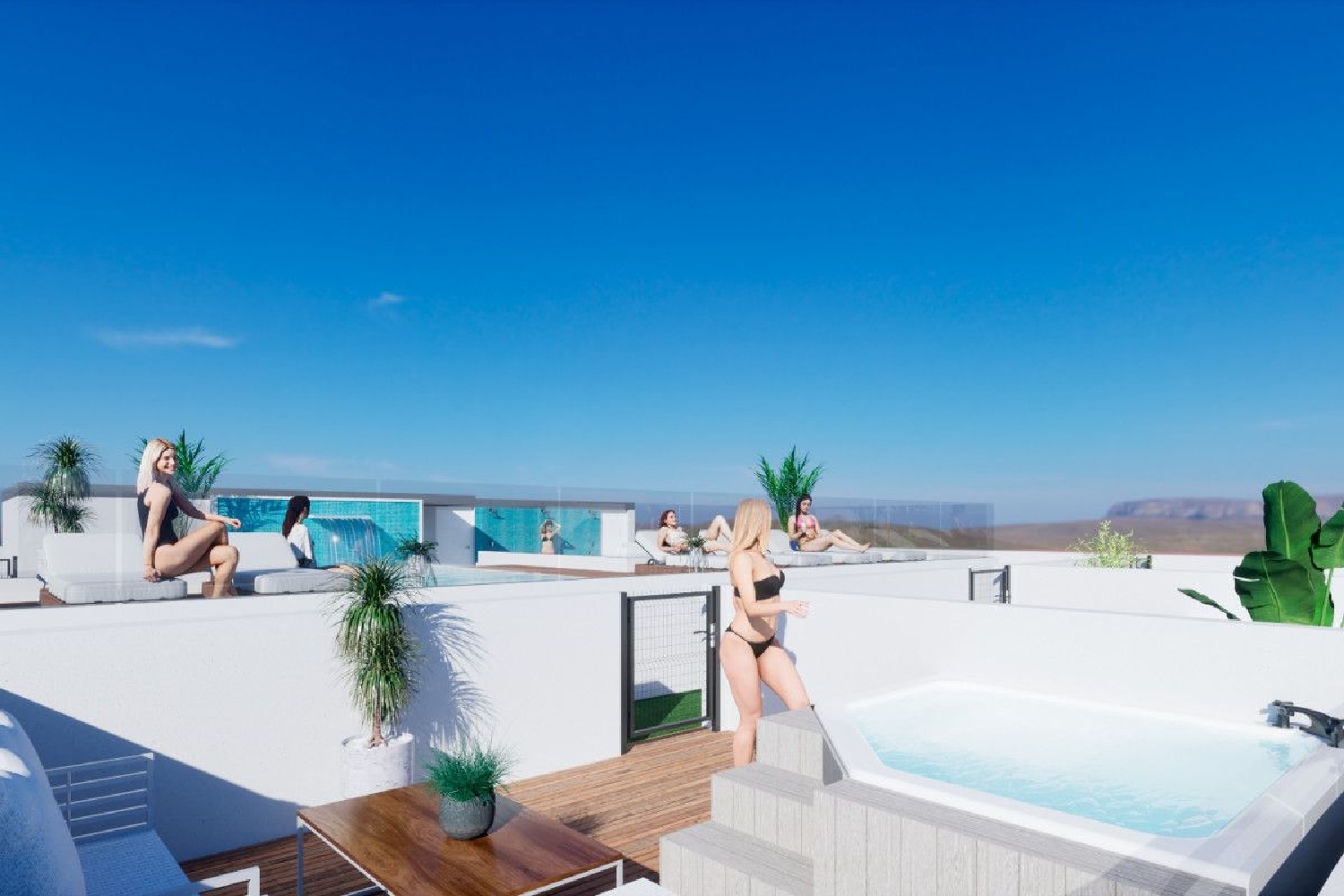  en venta apartamento Torrevieja Baix Segura 7