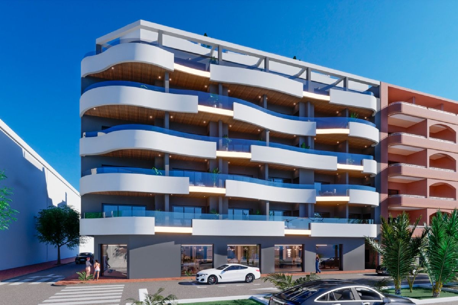  en venta apartamento Torrevieja Baix Segura 4