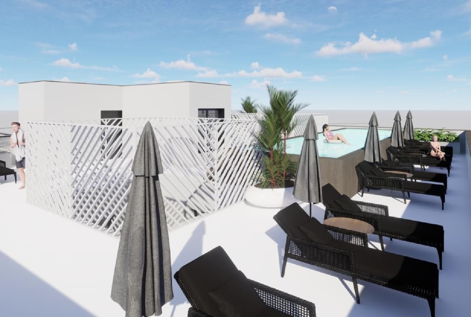  en venta apartamento Torrevieja Baix Segura 4