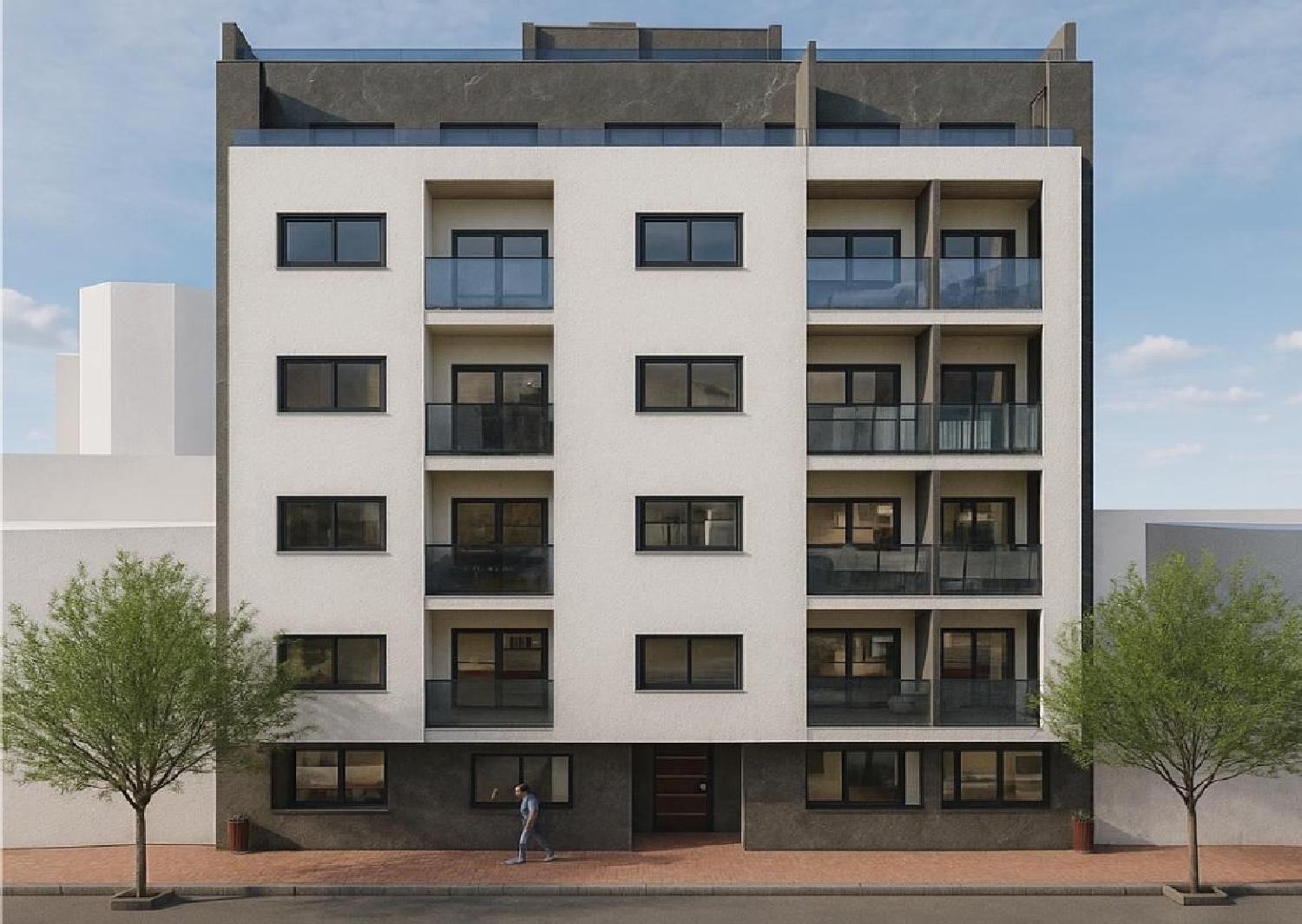  en venta apartamento Torrevieja Baix Segura 1