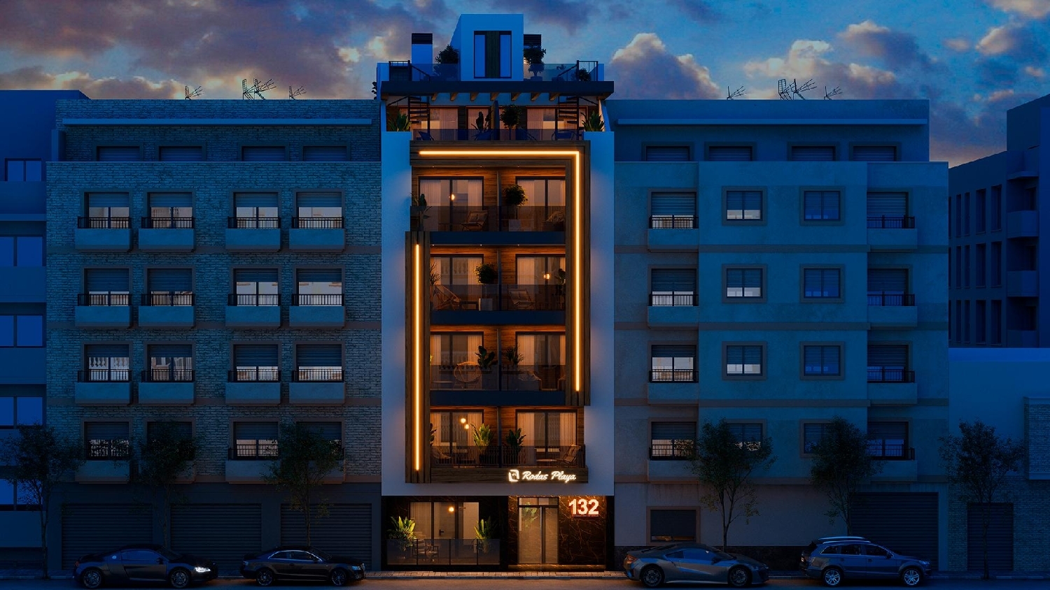  en venta apartamento Torrevieja Baix Segura 6