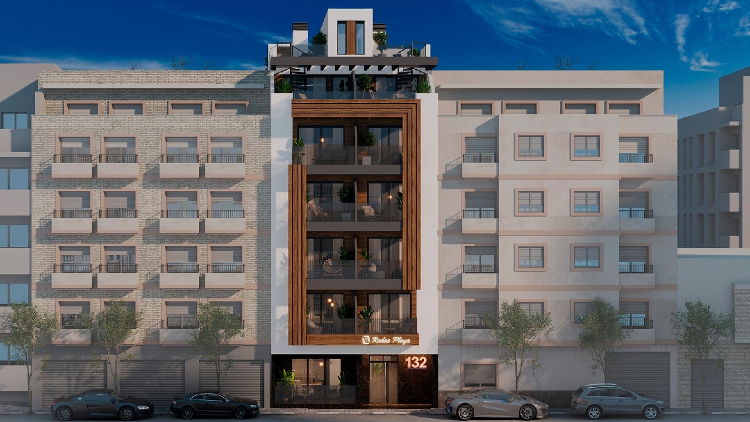  en venta apartamento Torrevieja Baix Segura 3