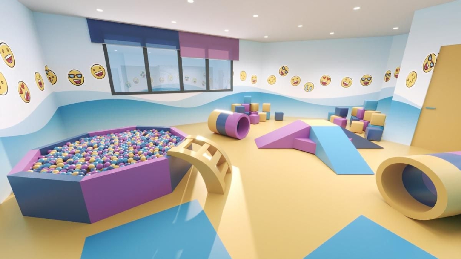  à vendre appartement Torrevieja Baix Segura 8