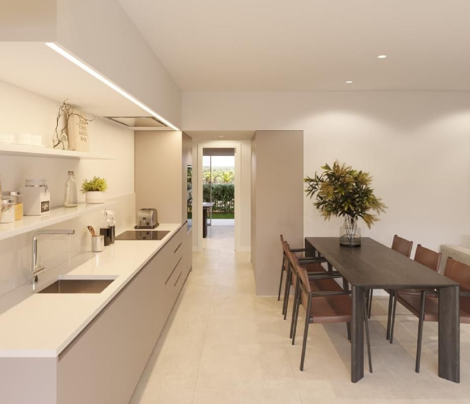  à vendre appartement Torrevieja Baix Segura 3