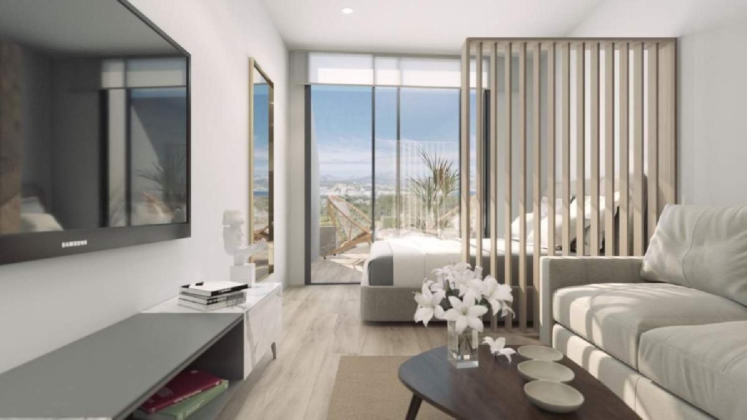  à vendre appartement Torrevieja Baix Segura 8