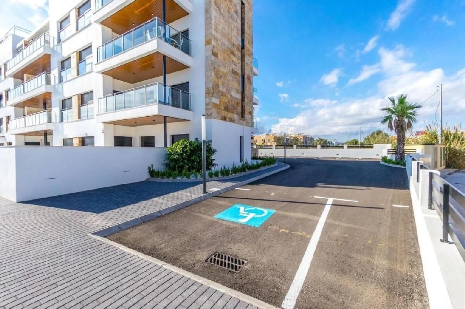  à vendre appartement Torrevieja Baix Segura 5