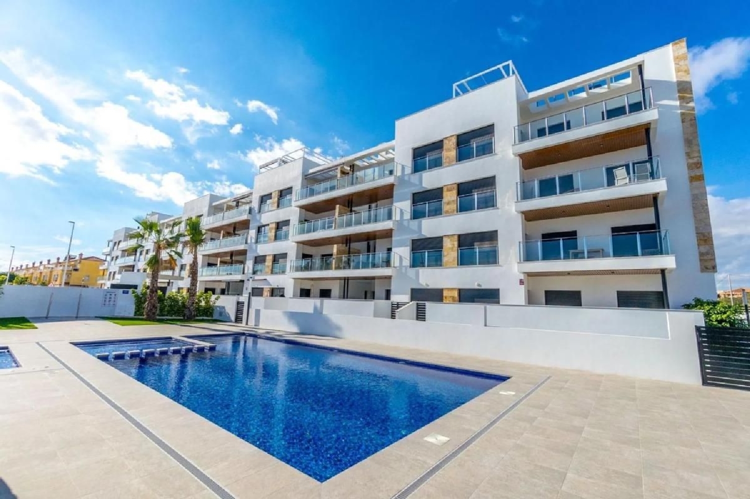  à vendre appartement Torrevieja Baix Segura 1