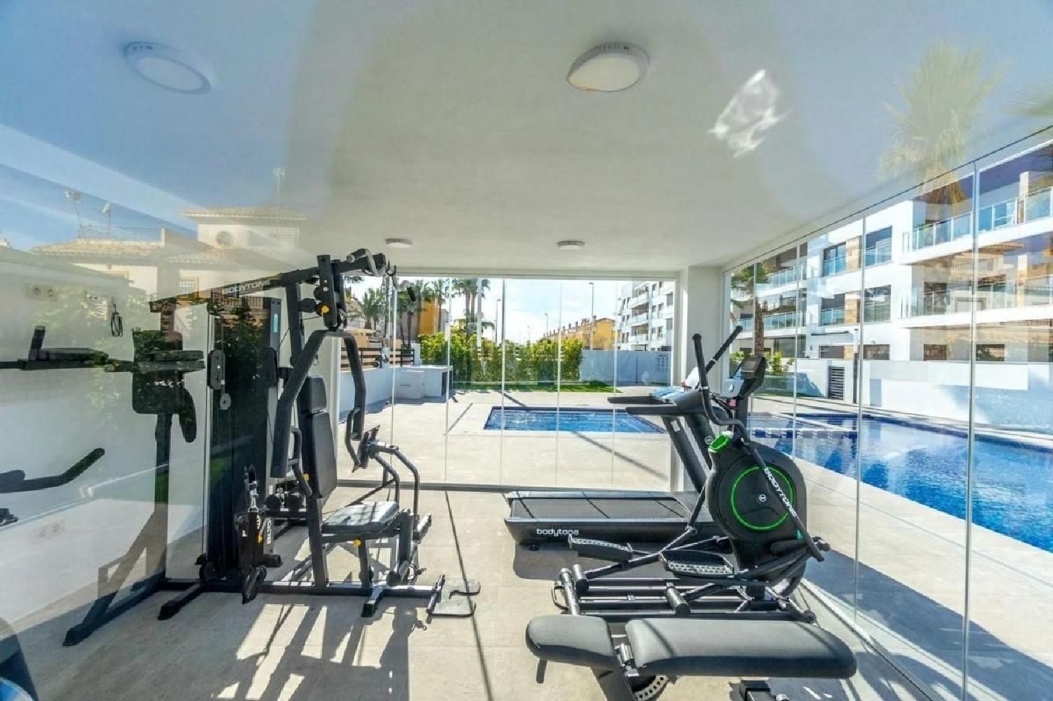  à vendre appartement Torrevieja Baix Segura 7