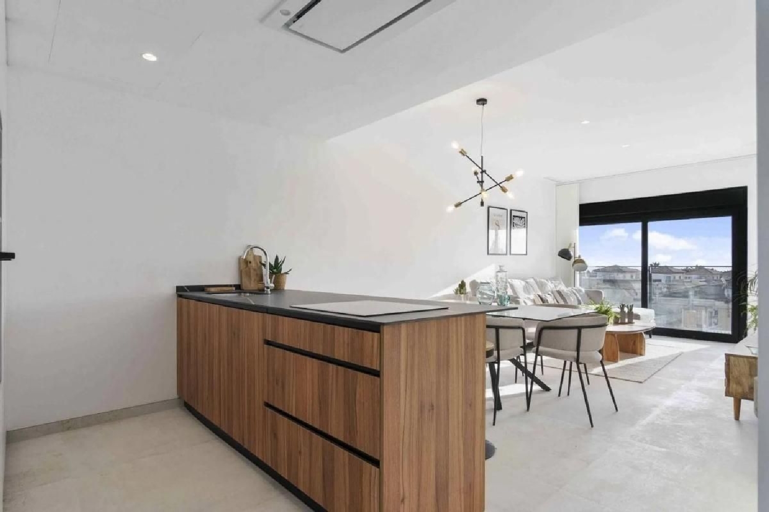  à vendre appartement Torrevieja Baix Segura 3