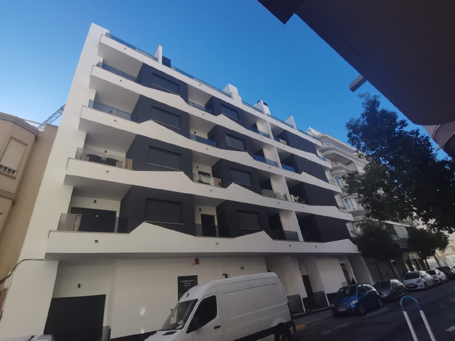  à vendre appartement Torrevieja Baix Segura 4