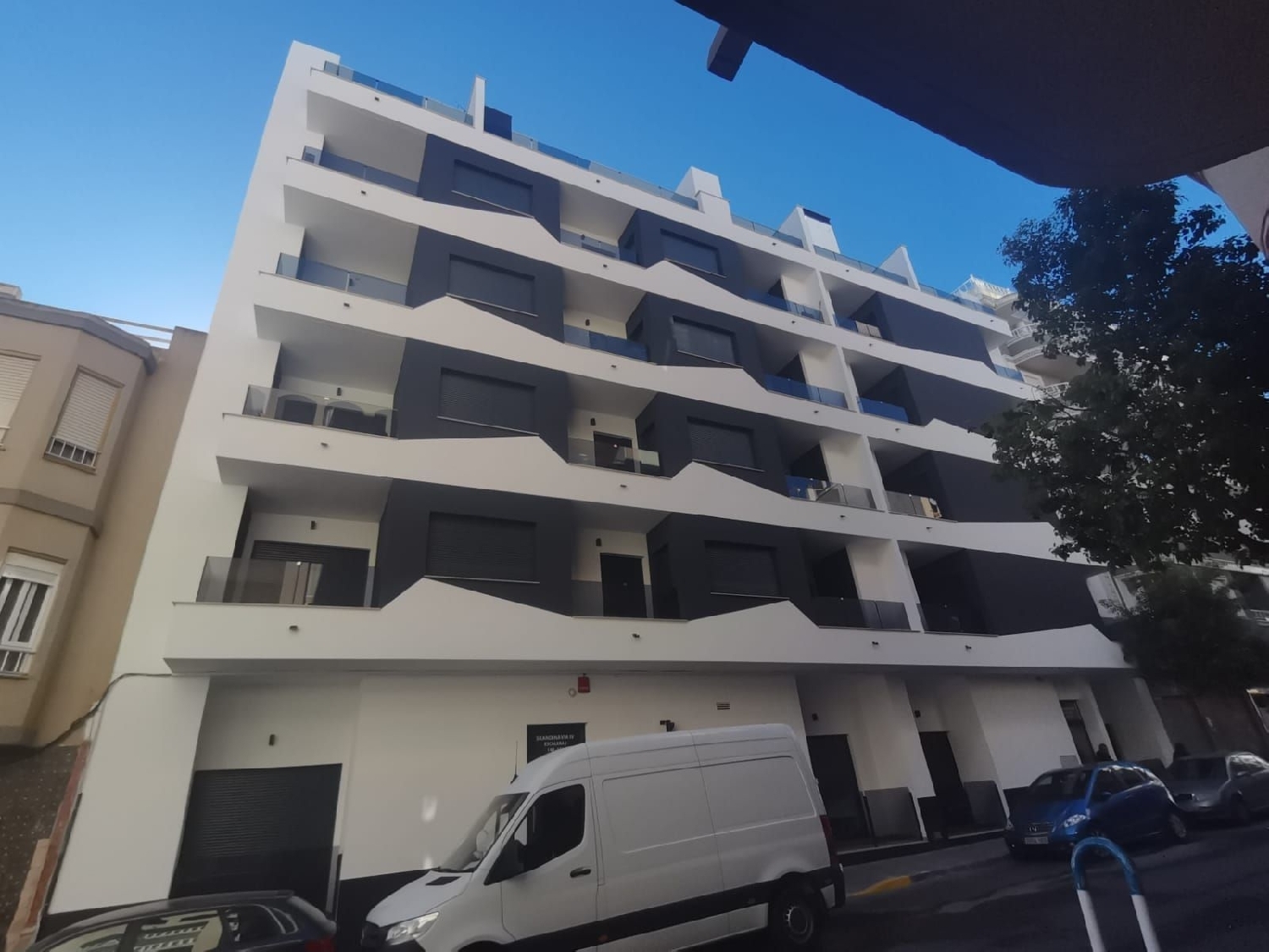  à vendre appartement Torrevieja Baix Segura 1