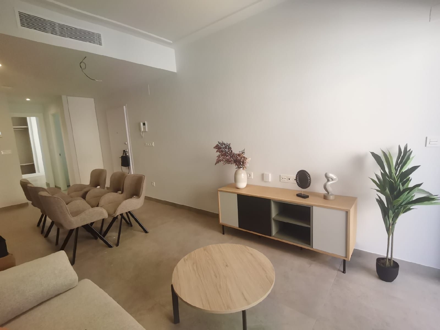  à vendre appartement Torrevieja Baix Segura 8