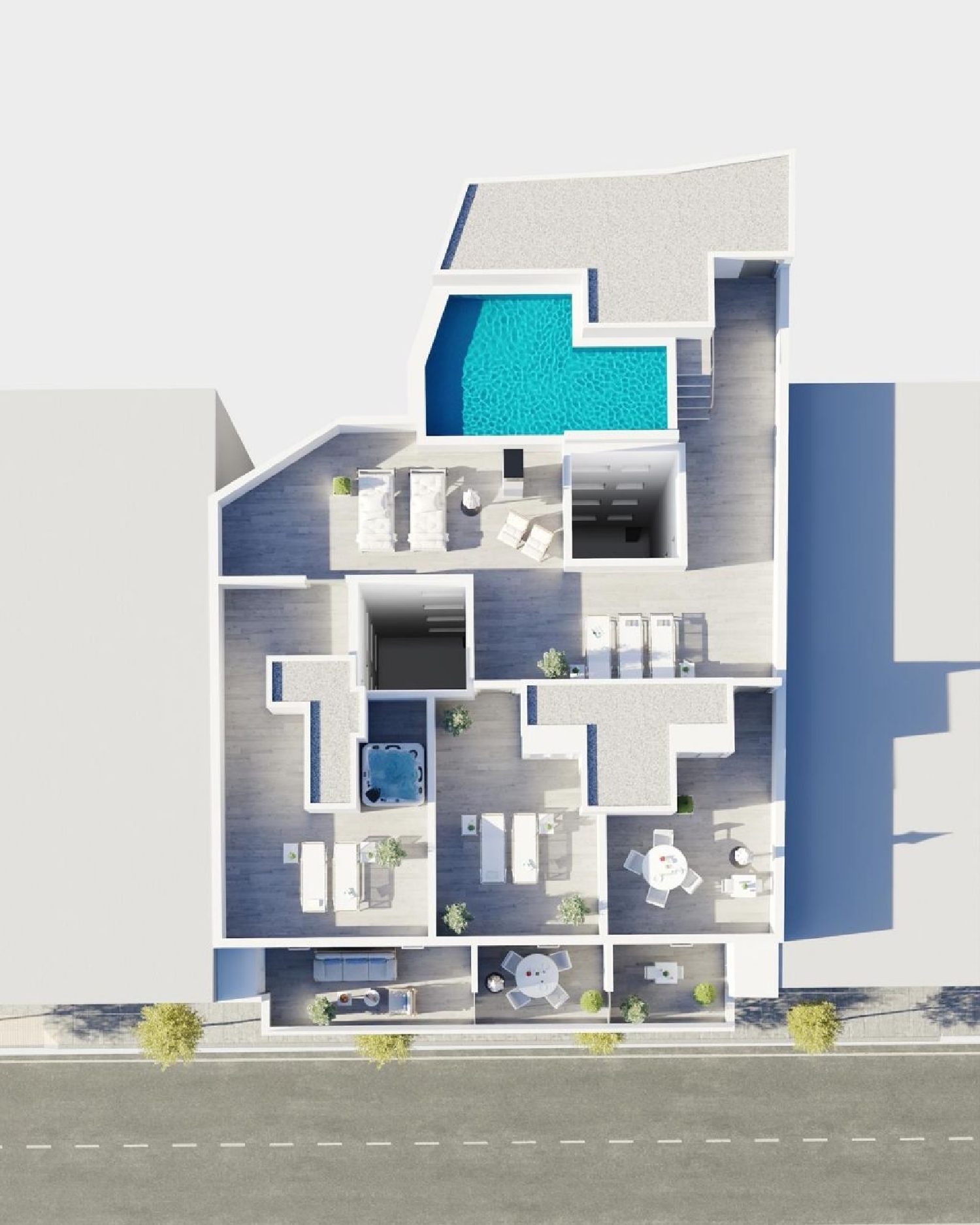  for sale apartment Torrevieja Baix Segura 8