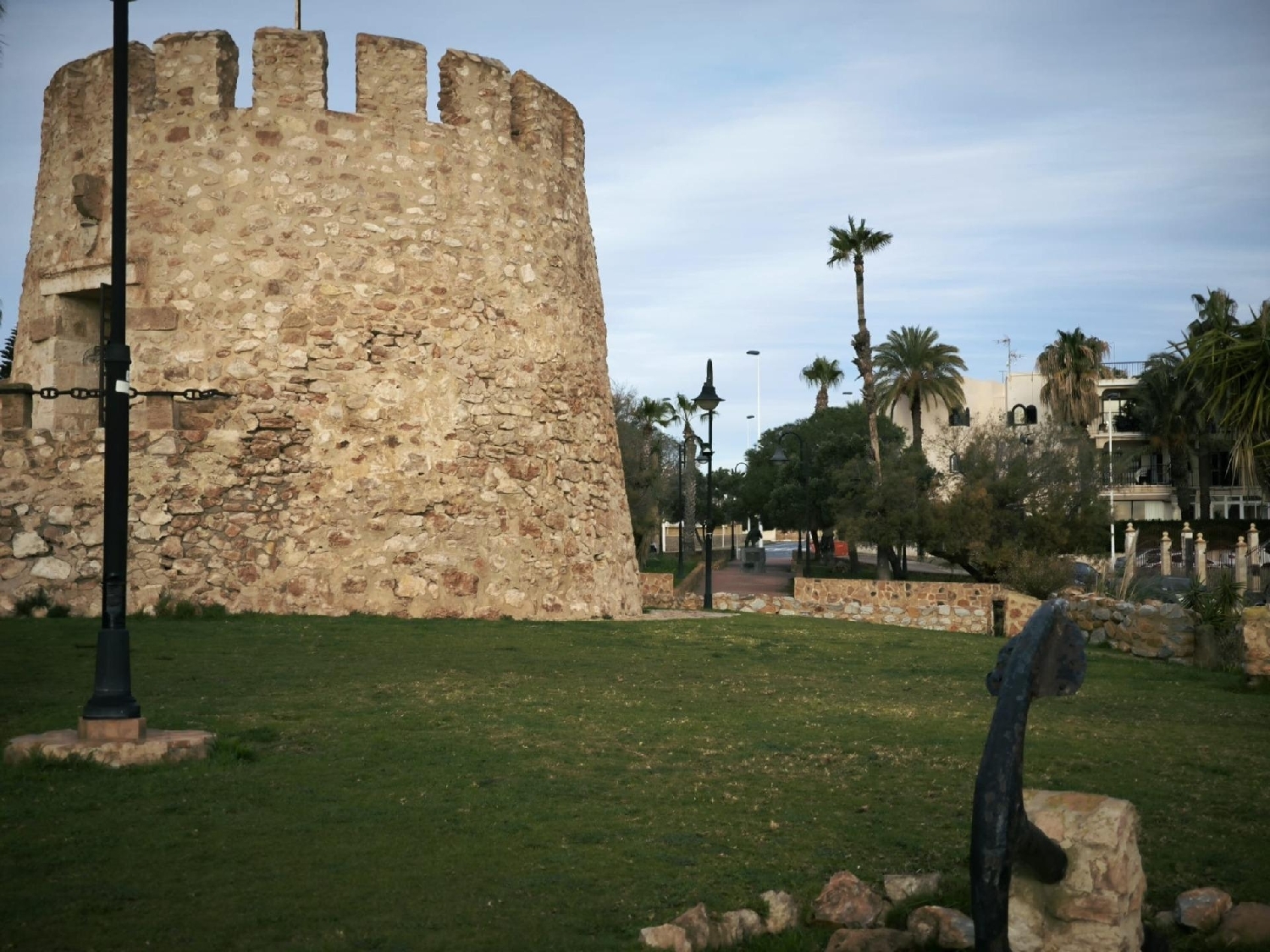  te koop appartement Torrevieja Baix Segura 5