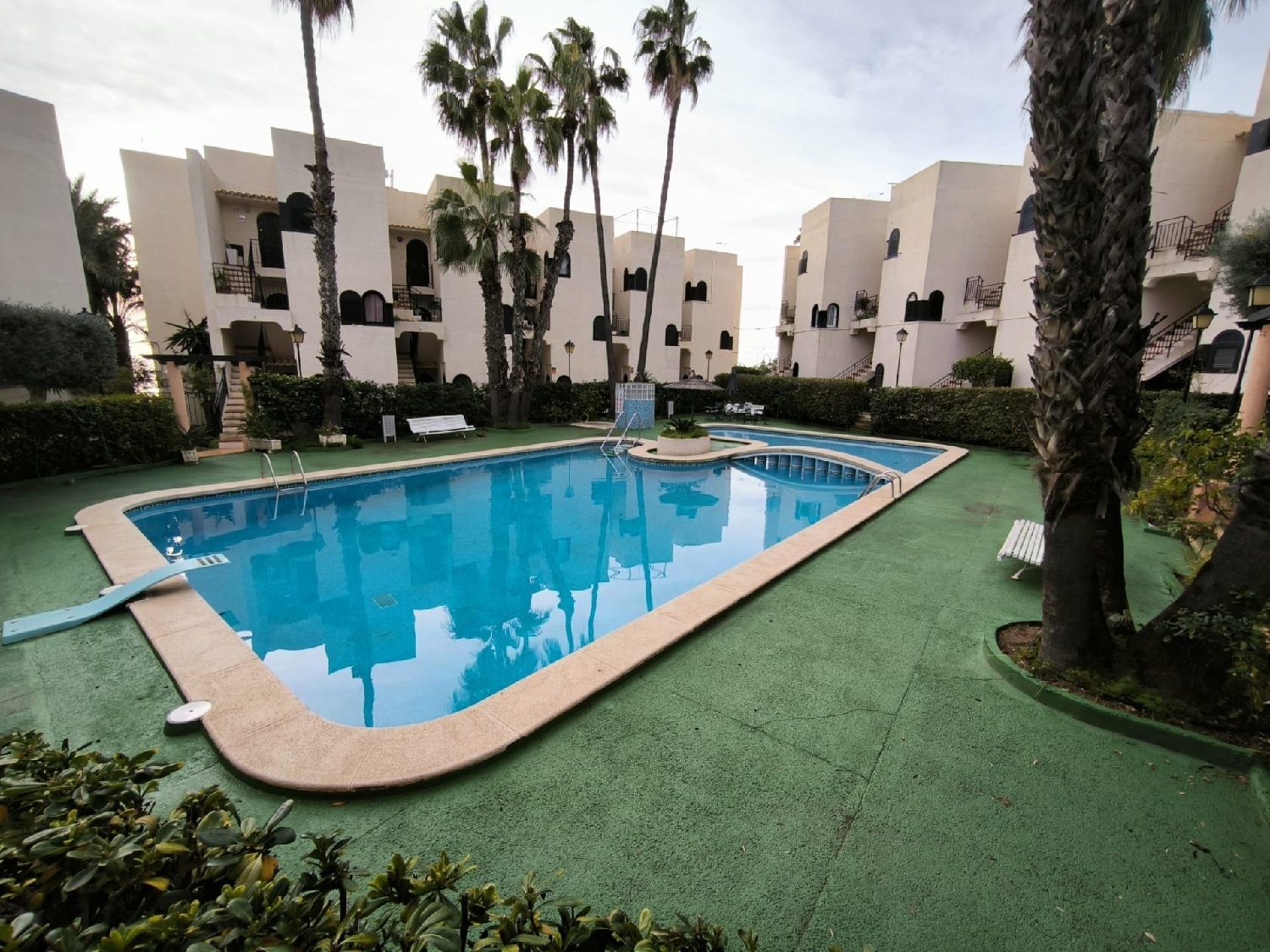  te koop appartement Torrevieja Baix Segura 2