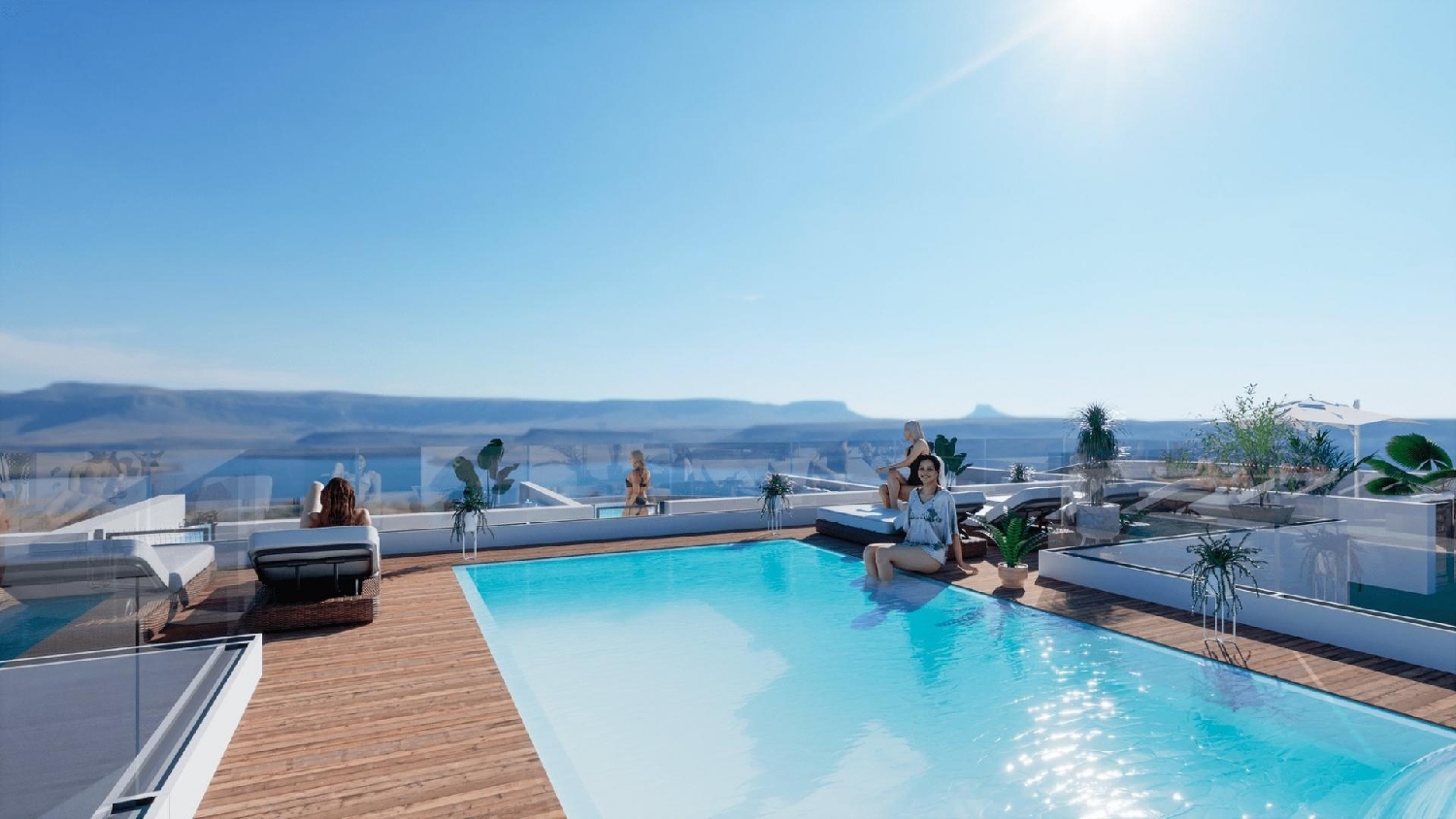  kaufen Wohnung Torrevieja Baix Segura 5