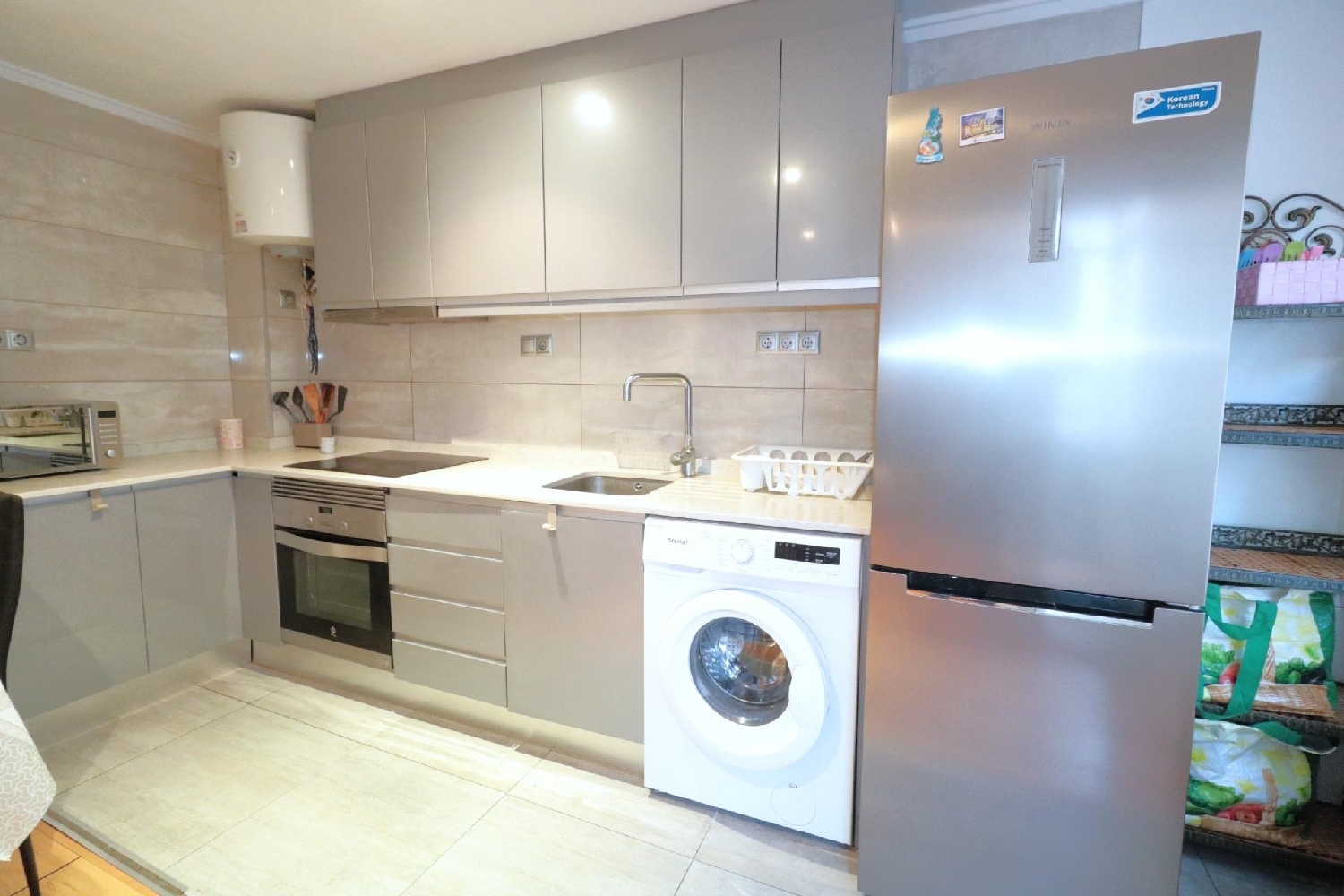  en venta apartamento Torrevieja Baix Segura 5