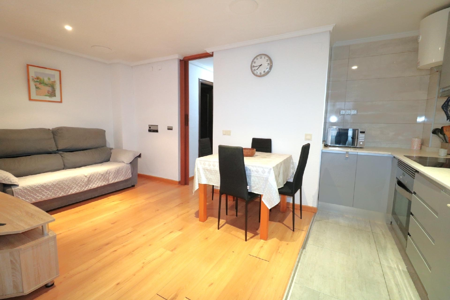  en venta apartamento Torrevieja Baix Segura 1
